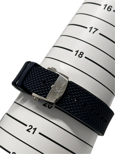 Breitling SuperOcean Heritage AB3111 Image 5